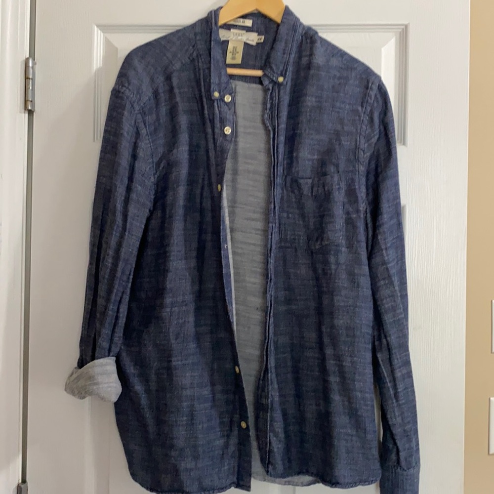 H&M Shirt XL